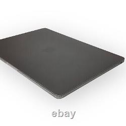 Apple MacBook Pro 2019 A2159 13in i5 8GB RAM 128GB SSD Office-READ DESc (V118)