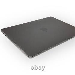 Apple MacBook Pro 2019 A2159 13in i5 8GB RAM 128GB SSD Office-READ DESc (V118)