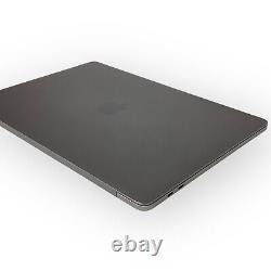 Apple MacBook Pro 2019 A2159 13in i5 8GB RAM 128GB SSD Office-READ DESc (V118)