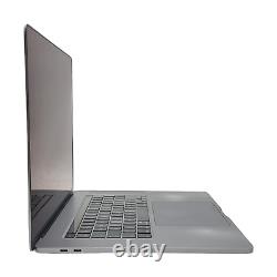 Apple MacBook Pro 2019 Laptop, 16 Core i7 9th Gen, 16GB RAM, 512GB SSD, Sequoia