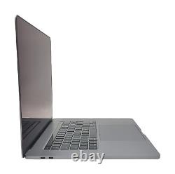 Apple MacBook Pro 2019 Laptop, 16 Core i7 9th Gen, 16GB RAM, 512GB SSD, Sequoia