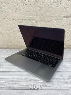 Apple MacBook Pro 2019 Touch 13 Core i7 1.7 GHz 16 GB LPDDR3 128 GB SSD