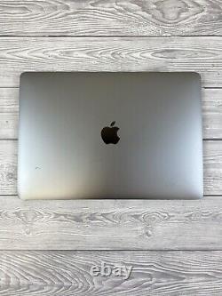 Apple MacBook Pro 2019 Touch 13 Core i7 1.7 GHz 16 GB LPDDR3 128 GB SSD
