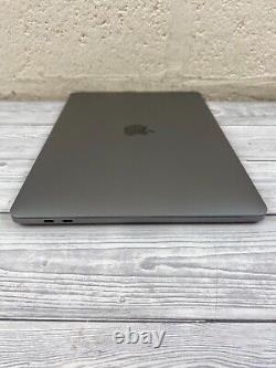 Apple MacBook Pro 2019 Touch 13 Core i7 1.7 GHz 16 GB LPDDR3 128 GB SSD