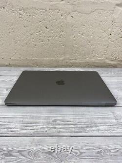 Apple MacBook Pro 2019 Touch 13 Core i7 1.7 GHz 16 GB LPDDR3 128 GB SSD
