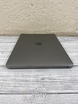 Apple MacBook Pro 2019 Touch 13 Core i7 1.7 GHz 16 GB LPDDR3 128 GB SSD