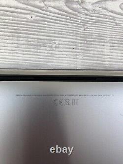 Apple MacBook Pro 2019 Touch 13 Core i7 1.7 GHz 16 GB LPDDR3 128 GB SSD