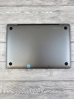 Apple MacBook Pro 2019 Touch 13 Core i7 1.7 GHz 16 GB LPDDR3 128 GB SSD