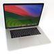 Apple Macbook Pro 2019 Touchbar 15 I9 512gb Ssd 16gb Dedicated Graphics Sequoia