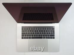Apple MacBook Pro 2019 Touchbar 15 i9 512GB SSD 16GB Dedicated Graphics Sequoia