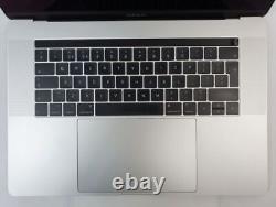 Apple MacBook Pro 2019 Touchbar 15 i9 512GB SSD 16GB Dedicated Graphics Sequoia