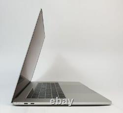Apple MacBook Pro 2019 Touchbar 15 i9 512GB SSD 16GB Dedicated Graphics Sequoia