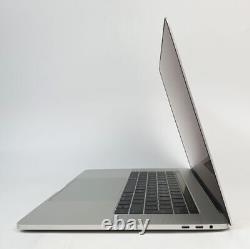 Apple MacBook Pro 2019 Touchbar 15 i9 512GB SSD 16GB Dedicated Graphics Sequoia