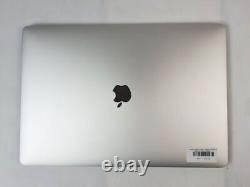 Apple MacBook Pro 2019 Touchbar 15 i9 512GB SSD 16GB Dedicated Graphics Sequoia