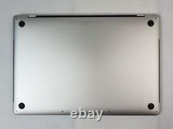 Apple MacBook Pro 2019 Touchbar 15 i9 512GB SSD 16GB Dedicated Graphics Sequoia