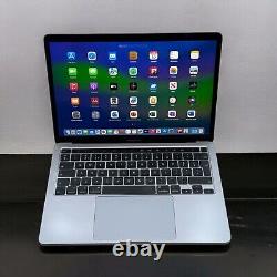 Apple MacBook Pro 2020 13in i5 16GB RAM 512GB SSD MS Office Warranty (Q18)