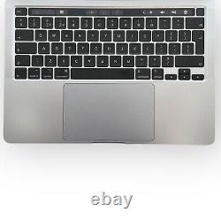 Apple MacBook Pro 2020 13in i5 16GB RAM 512GB SSD MS Office Warranty (Q18)