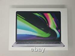 Apple MacBook Pro (2020) Apple M1 16GB RAM 256GB SSD 13.3 Laptop Space Grey