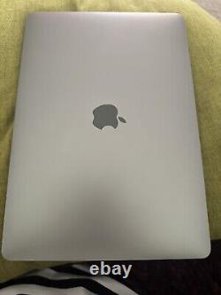 Apple MacBook Pro 2020- Intel Core I5 2.0GHz- 512 Gb -space Grey-16 GB RAM-13