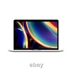 Apple MacBook Pro 2020- Intel Core I5 2.0GHz- 512 Gb -space Grey-16 GB RAM-13