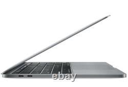 Apple MacBook Pro 2020 Touchbar 13,3 Core i5, 256GB SSD, 16GB Ram, 10.15, OVP