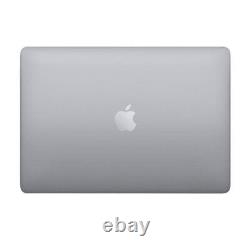 Apple MacBook Pro (2022) Laptop Apple M2 8GB RAM 256GB SSD 13.3 QHD IPS Retina