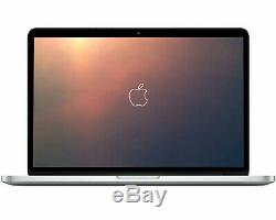 Apple MacBook Pro 4GB, 8GB, 16GB RAM, 1TB HDD 13.3-inch i5 Plus 180-Day Warranty