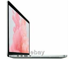 Apple MacBook Pro 4GB RAM 1TB HDD 13.3-inch i5 Bundle Includes Case and Mouse