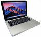 Apple Macbook Pro 8,1 13 2.4ghz Core I5 500gb 4gb Mac Os 10.11 2011 A1278