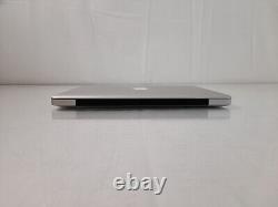 Apple MacBook Pro 8,1 A1278 13.3 in Laptop i5-2415M 2.30 GHz 4GB 240 GB SSD