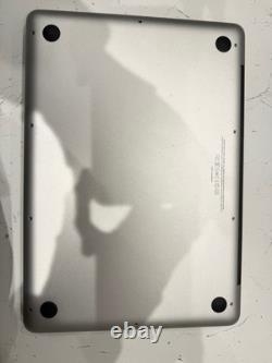 Apple MacBook Pro 9,2 A1278 13 Mid-2012 Intel Core i5 2.5 4GB RAM 240GB SSD