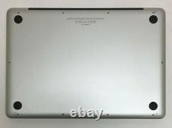 Apple MacBook Pro A1278 13 Mid 2012 i5-3210M@2.50 GHz 8GB 120GB SSD