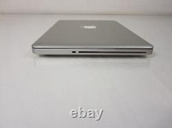 Apple MacBook Pro A1278 13 in Macbook Pro Core 2 Duo 5GB 240GB SSD Mountain Lion