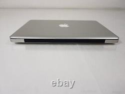 Apple MacBook Pro A1278 13 in Macbook Pro Core 2 Duo 5GB 240GB SSD Mountain Lion