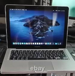 Apple MacBook Pro A1278 13 inch 500GB, Intel Core i5