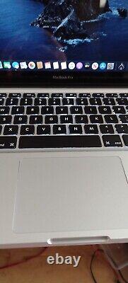 Apple MacBook Pro A1278 13 inch 500GB, Intel Core i5