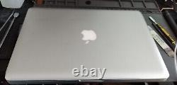 Apple MacBook Pro A1278 13 inch 500GB, Intel Core i5