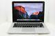 Apple Macbook Pro A1278 2012 13 Core I5 2.5ghz 4gb Ram 500gb Hdd Withzoom Os 2019