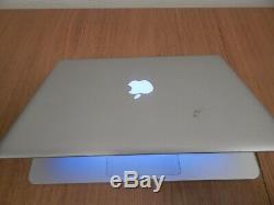 Apple MacBook Pro A1278 MD101 Core i5 2.5Ghz 4 GB 320 GB HDD 13 (Mid 2012)