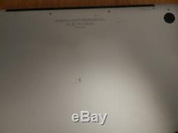 Apple MacBook Pro A1278 MD101 Core i5 2.5Ghz 4 GB 320 GB HDD 13 (Mid 2012)