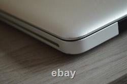 Apple MacBook Pro A1278 Mid 2012 2.5ghz i5 16GB RAM 1TB HDD EMC 2554