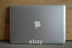 Apple MacBook Pro A1278 Mid 2012 2.5ghz i5 16GB RAM 1TB HDD EMC 2554