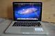 Apple Macbook Pro A1278 Mid 2012 2.5ghz I5 8gb Ram 320gb Hdd (with Issue)