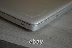 Apple MacBook Pro A1278 Mid 2012 2.5ghz i5 8GB RAM 320gb HDD (With issue)