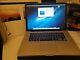 Apple Macbook Pro A1286 15 Inch 249gb Ssd Hdd 4gb Ram Nvidia Graphics. For Parts