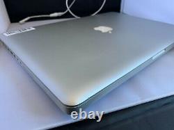 Apple MacBook Pro A1286 2008 15.4 Laptop MC026B/A