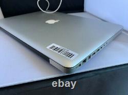 Apple MacBook Pro A1286 2008 15.4 Laptop MC026B/A