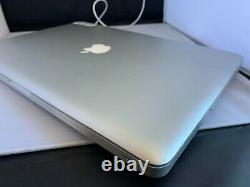 Apple MacBook Pro A1286 2008 15.4 Laptop MC026B/A