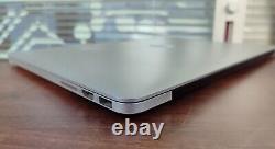 Apple MacBook Pro A1398 2013 i7-4750HQ (IG) 2.0 GHZ 500GB SSD 8GB RAM Big Sur