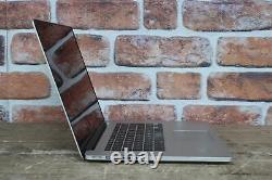 Apple MacBook Pro A1398 2015 i7 4th Gen No HDD 16GB RAM Grade D 560947